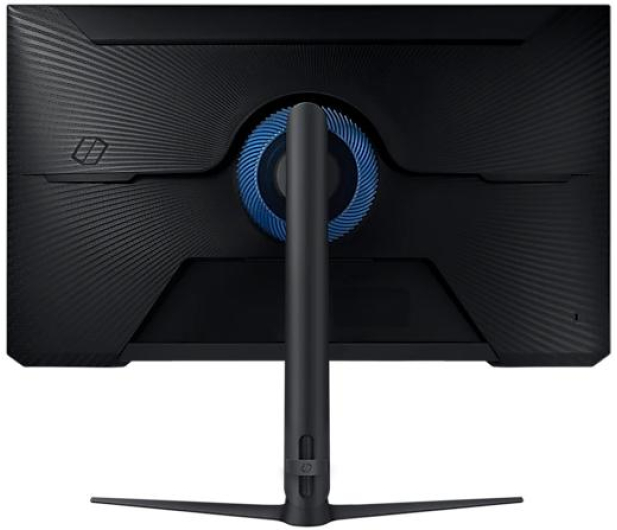 Samsung Odyssey G51 S32CG510EUX - 1179070 - zdjęcie 4